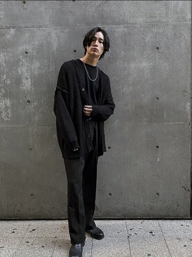 Tetsuさんのコーディネート