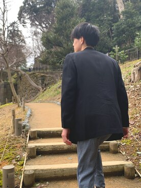 ゆさんのコーディネート