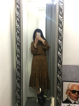 Kelly Lauさんのコーディネート