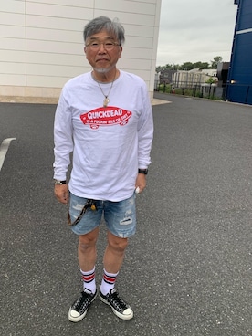 Seiichiroさんのコーディネート