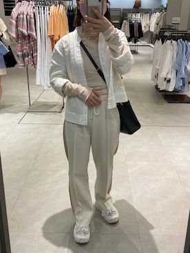 こち。さんの（GIVENCHY | ジバンシイ）を使ったコーディネート