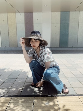 yurika   muroiさんのコーディネート
