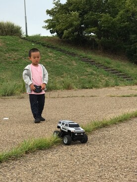 あぢゃさんのコーディネート