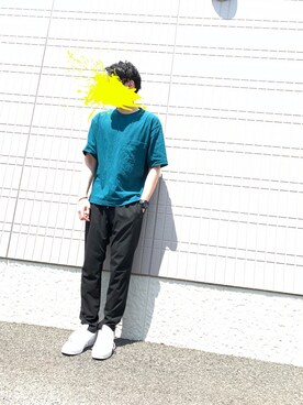 か〜ずまさんのコーディネート