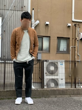 か〜ずまさんのコーディネート