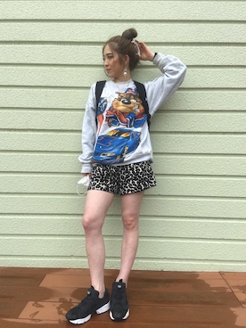 tomatoさんの（GIVENCHY | ジバンシイ）を使ったコーディネート