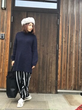 Tomomi さんのコーディネート