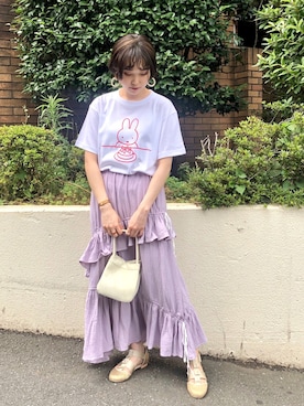 merry jenny 原宿店さんのコーディネート