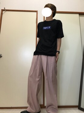 実輝さんのコーディネート