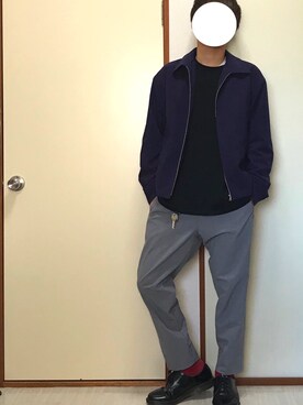 実輝さんのコーディネート