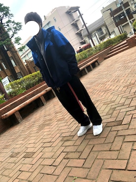 実輝さんのコーディネート