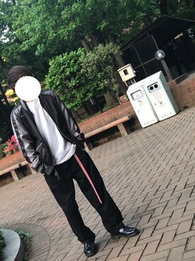 実輝さんのコーディネート
