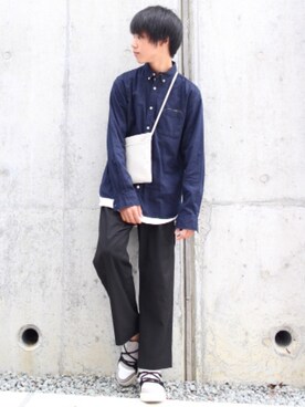 Fumiさんの（ALEXANDER WANG | アレキサンダーワン）を使ったコーディネート