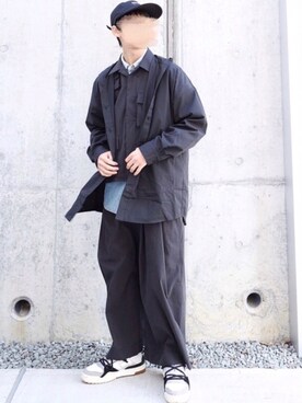 Fumiさんの（ALEXANDER WANG | アレキサンダーワン）を使ったコーディネート