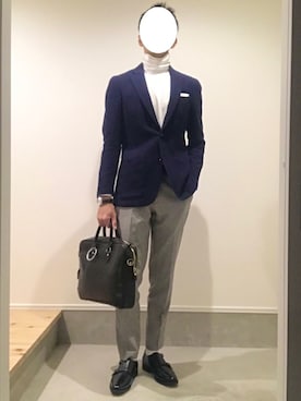 J3さんの（HERZ | ヘルツ）を使ったコーディネート
