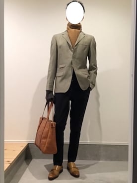 J3さんの（HERZ | ヘルツ）を使ったコーディネート