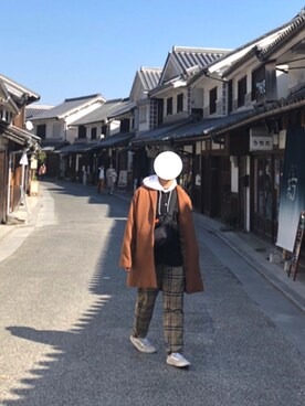 りさんのコーディネート