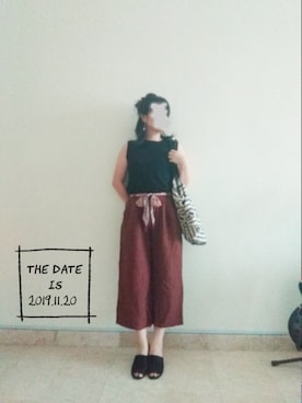 Mi.さんの（ZALORA | -）を使ったコーディネート