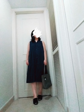 Mi.さんの（ZALORA | -）を使ったコーディネート