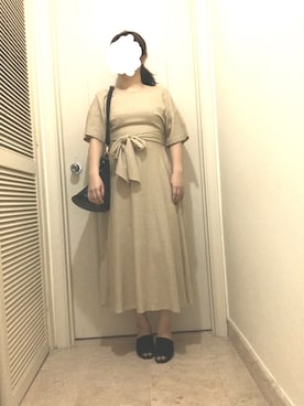 Mi.さんの（ZALORA | -）を使ったコーディネート