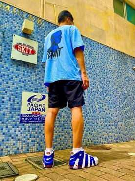 RIKCさんのコーディネート