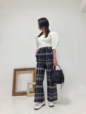 くまたそさんのコーディネート