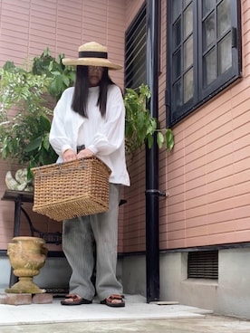 のの♪さんの（omake | オマケ）を使ったコーディネート