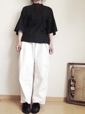 enanoさんのコーディネート