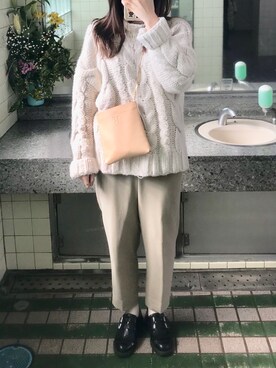 naruさんのコーディネート