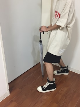 Lelouchさんのコーディネート