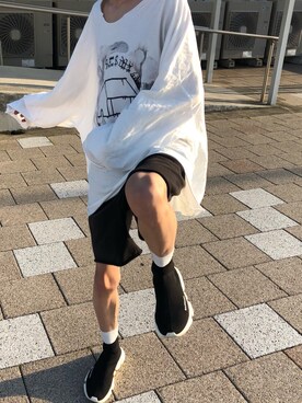 Lelouchさんのコーディネート