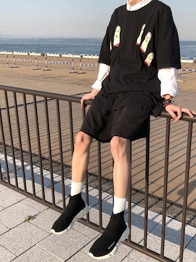 Lelouchさんのコーディネート