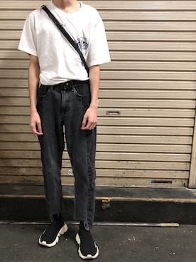 Lelouchさんのコーディネート