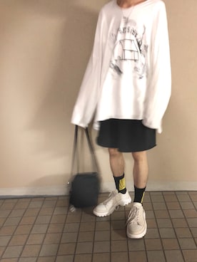 Lelouchさんのコーディネート