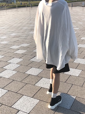Lelouchさんのコーディネート