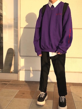 Lelouchさんのコーディネート