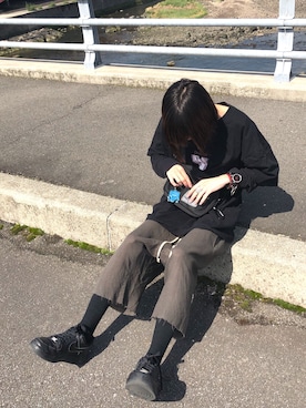 Lelouchさんのコーディネート