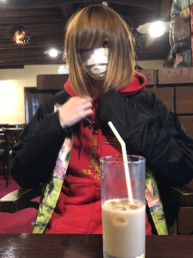 Lelouchさんのコーディネート