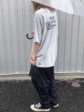 Lelouchさんのコーディネート