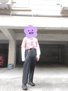 Ryuuuuuu0115さんのコーディネート