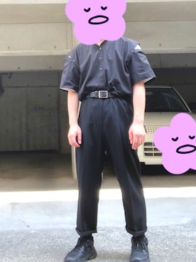 Ryuuuuuu0115さんのコーディネート