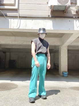 Ryuuuuuu0115さんのコーディネート