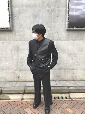 Ryuuuuuu0115さんのコーディネート