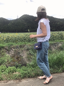 uaさんの（Aura | アウラ）を使ったコーディネート