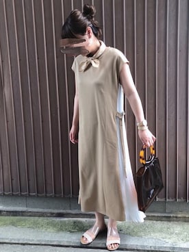 uaさんの（Aura | アウラ）を使ったコーディネート