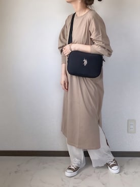 uaさんの（Aura | アウラ）を使ったコーディネート
