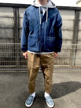 boog77さんのコーディネート