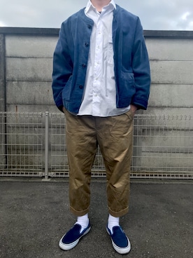 boog77さんのコーディネート