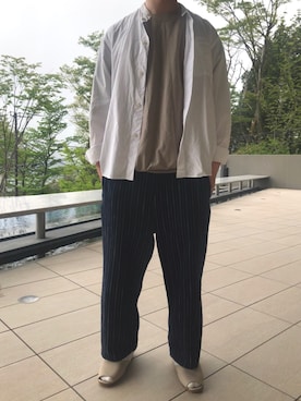 boog77さんのコーディネート