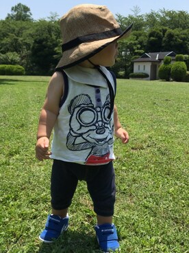 HRKma3さんのコーディネート